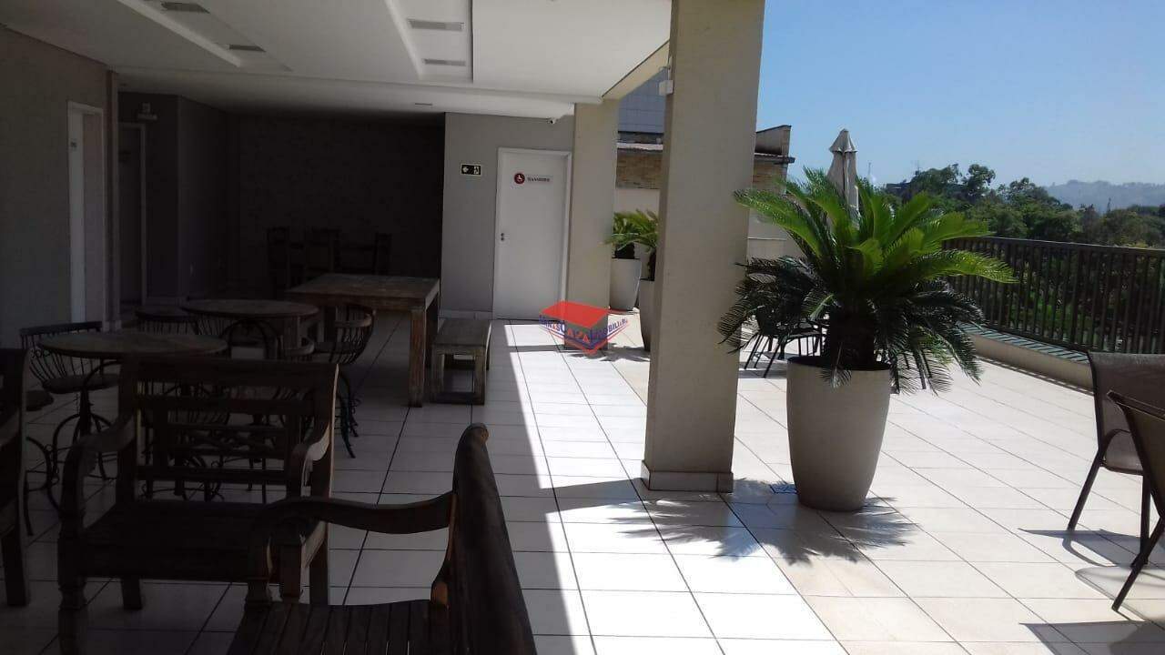 Apartamento à venda com 2 quartos, 54m² - Foto 7